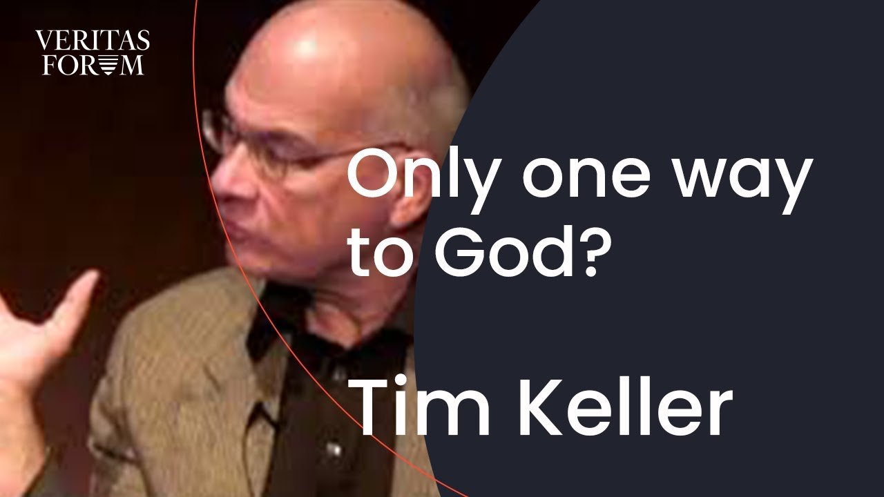 Was Tim Keller a Heretic? Examining His Theology and Legacy Tim Keller YouTube player