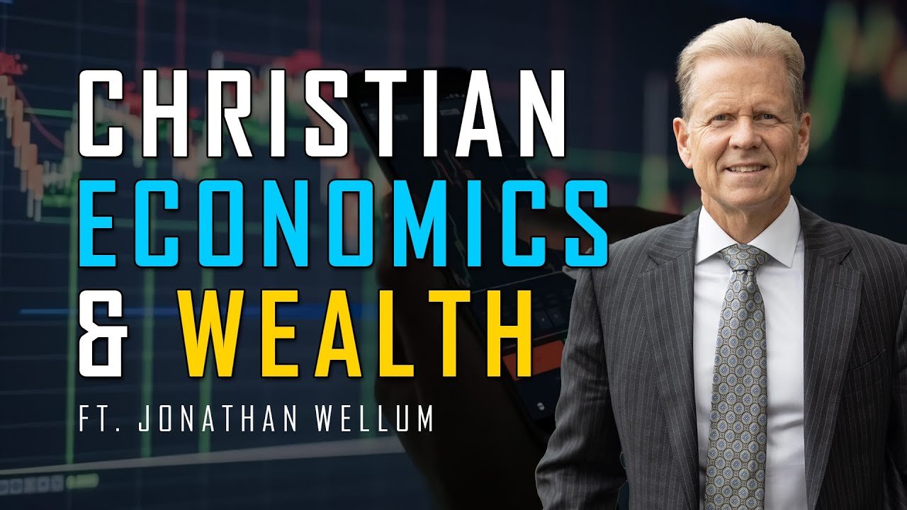068 | A Christian View of Economics and Wealth ft. Jonathan Wellum YouTube player
