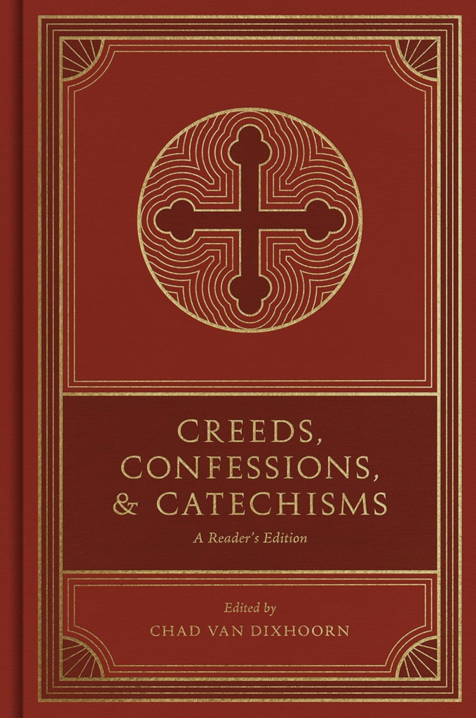 Ancient Paths for a Modern Countercultural Faith | Why Evangelical Churches Need Creeds, Confessions & Catechisms Creeds image 6 Church History, Christian Living, Culture, Resources, Theology Creeds