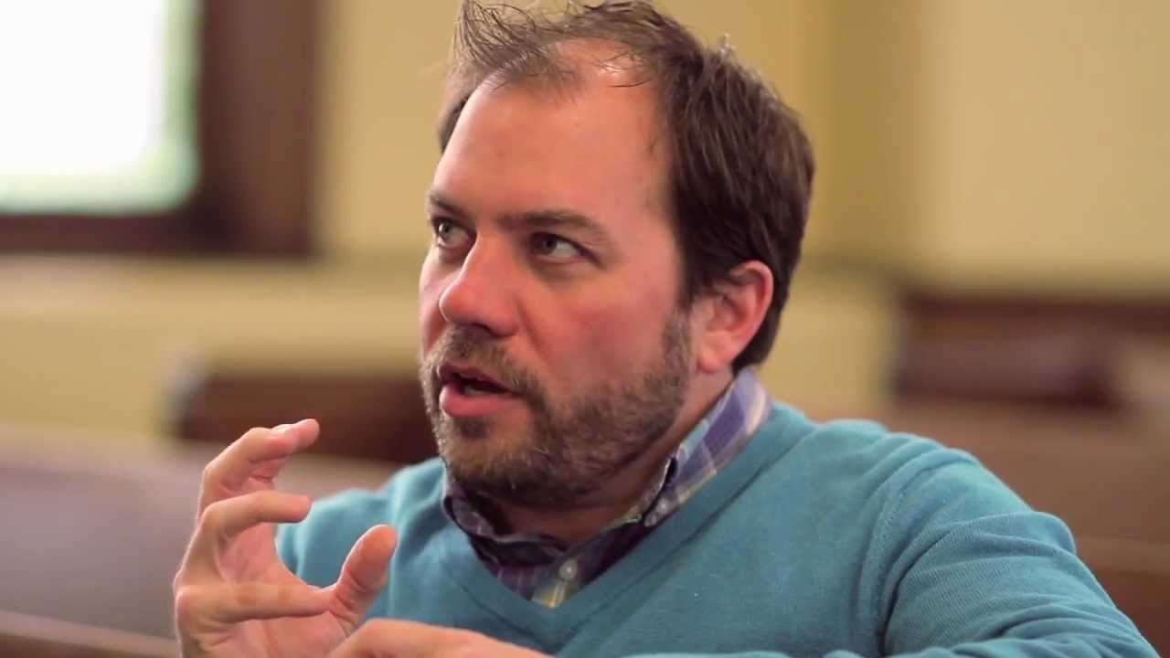 The Religious Nature of Culture | Part 2 - Liturgies Theology of Culture YouTube player