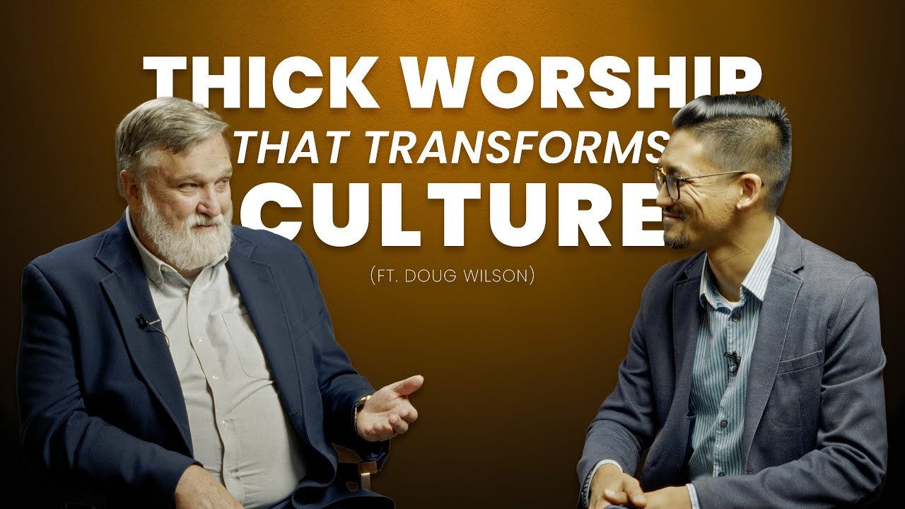 Weak & Unbiblical Modern Worship: A Comprehensive Case for the Regulative Principle of Worship worship YouTube player
