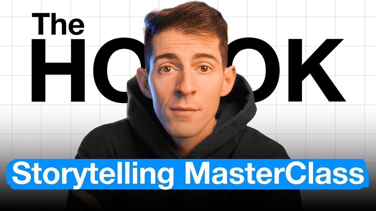 Fix Your Christian Social Media Content—Crafting Hooks and Strategies that Land social media YouTube player