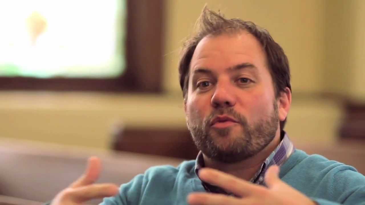 The Religious Nature of Culture | Part 2 - Liturgies Theology of Culture YouTube player