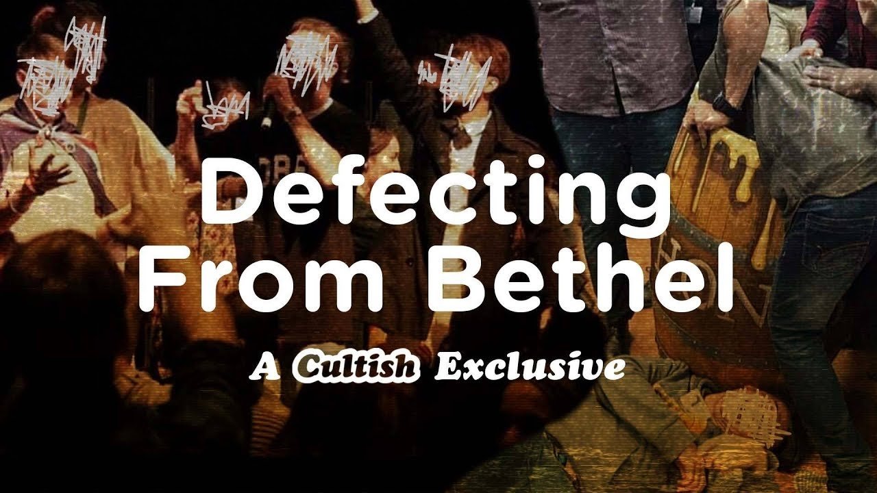 Bethel Church | Deception, Heresy & A Call to Discernment Bethel Church YouTube player