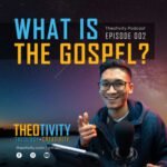 THEOTIVITY | Theology, Creativity & Culture