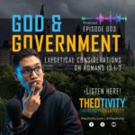 THEOTIVITY | Theology + Creativity