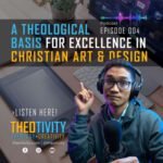 THEOTIVITY | Theology, Creativity & Culture THEOTIVITY | Theology, Creativity & Culture