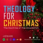 THEOTIVITY | Theology, Creativity & Culture