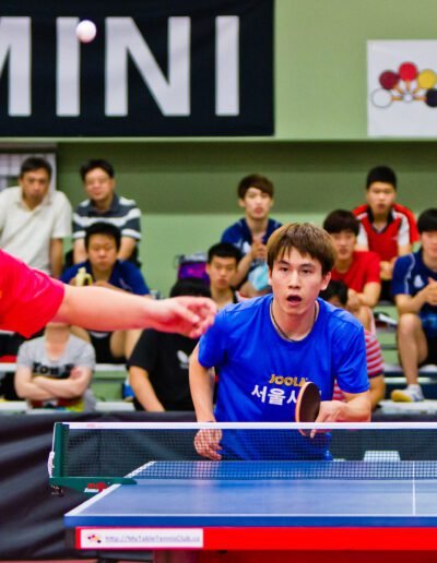 Korea v Canada MTTC 2259 Photography Samples