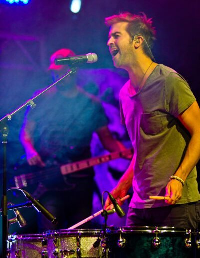 TheHub Desperation Band 3359 Photography Samples