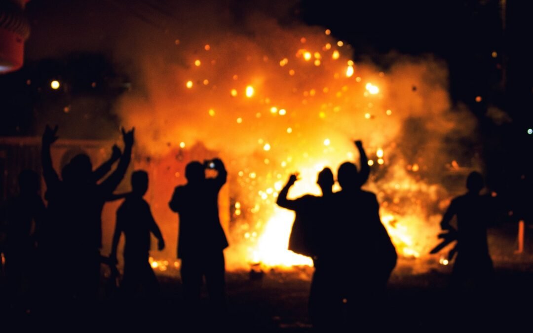 The Untruth of Group Think, Tribalism, Identity Politics and more (Part 3)