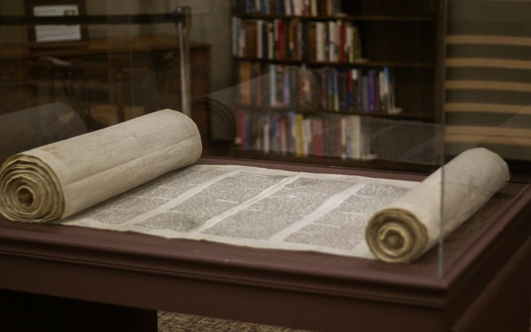 A Beginner’s Guide to Making Sense of the Old Testament (Part 1) | The Pentateuch: Patriarchs, Law & Covenants