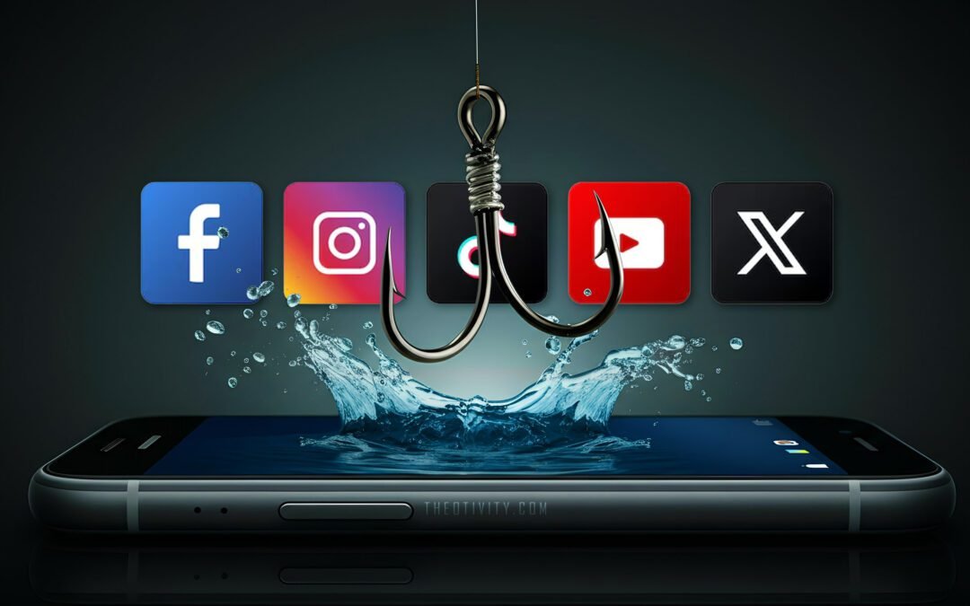 Fix Your Failing Christian Social Media Content—Hooks and Strategies that Land