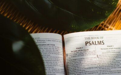 Reclaiming the Imprecatory Psalms: Why Christians Must Pray and Sing God’s Curses