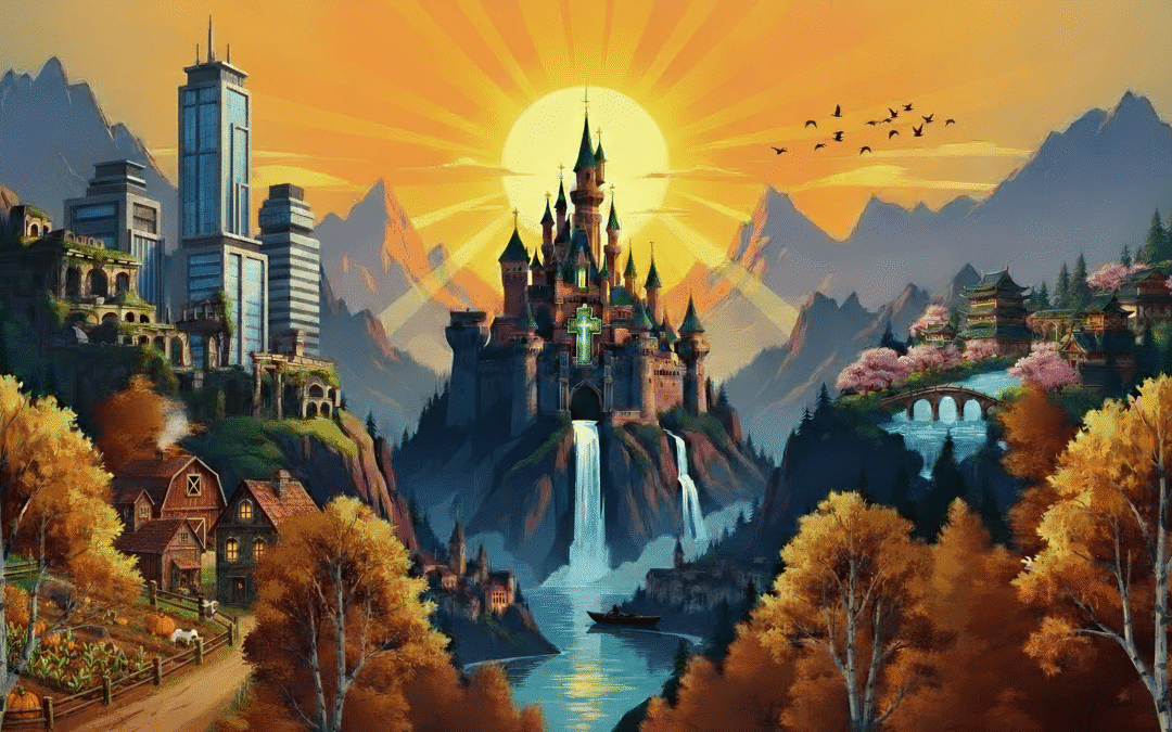 Preach Like Jesus and the Apostles | Reclaiming the Gospel of the Kingdom