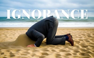 When Ignorance Becomes Sin