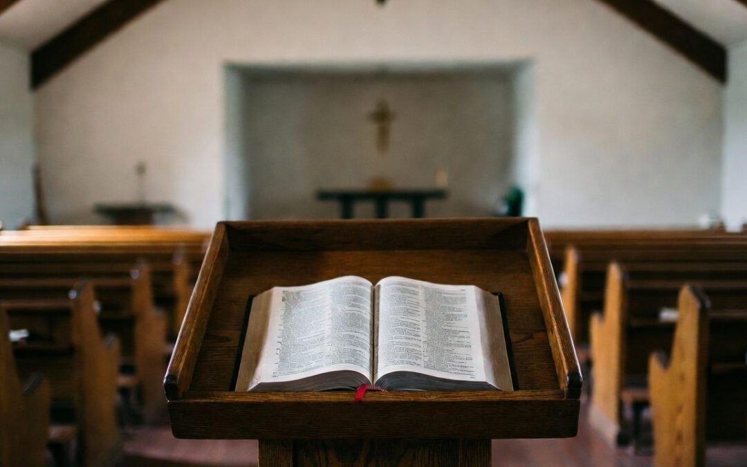 What is a True and Healthy Church?